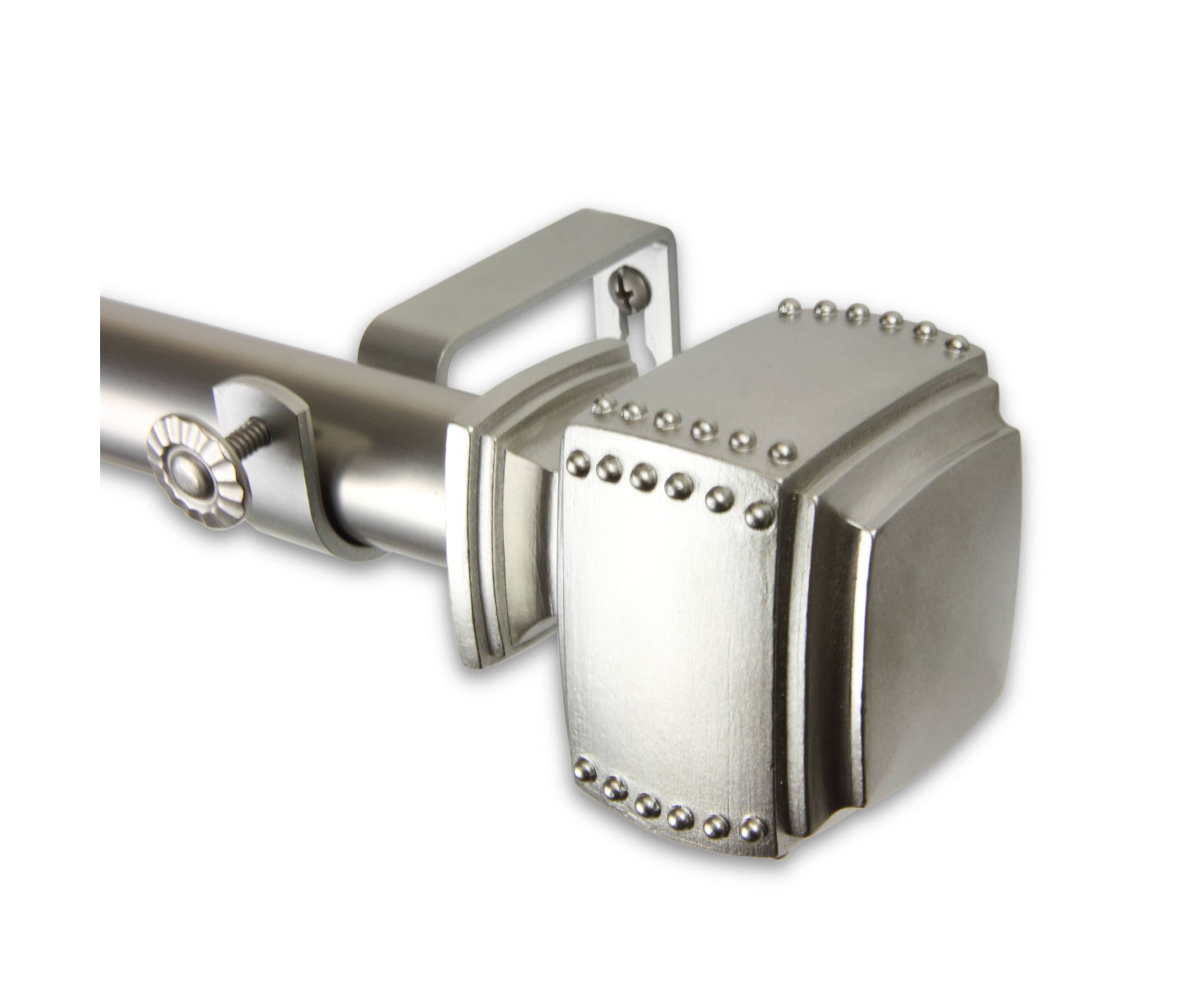 1" Bennett Curtain Rod