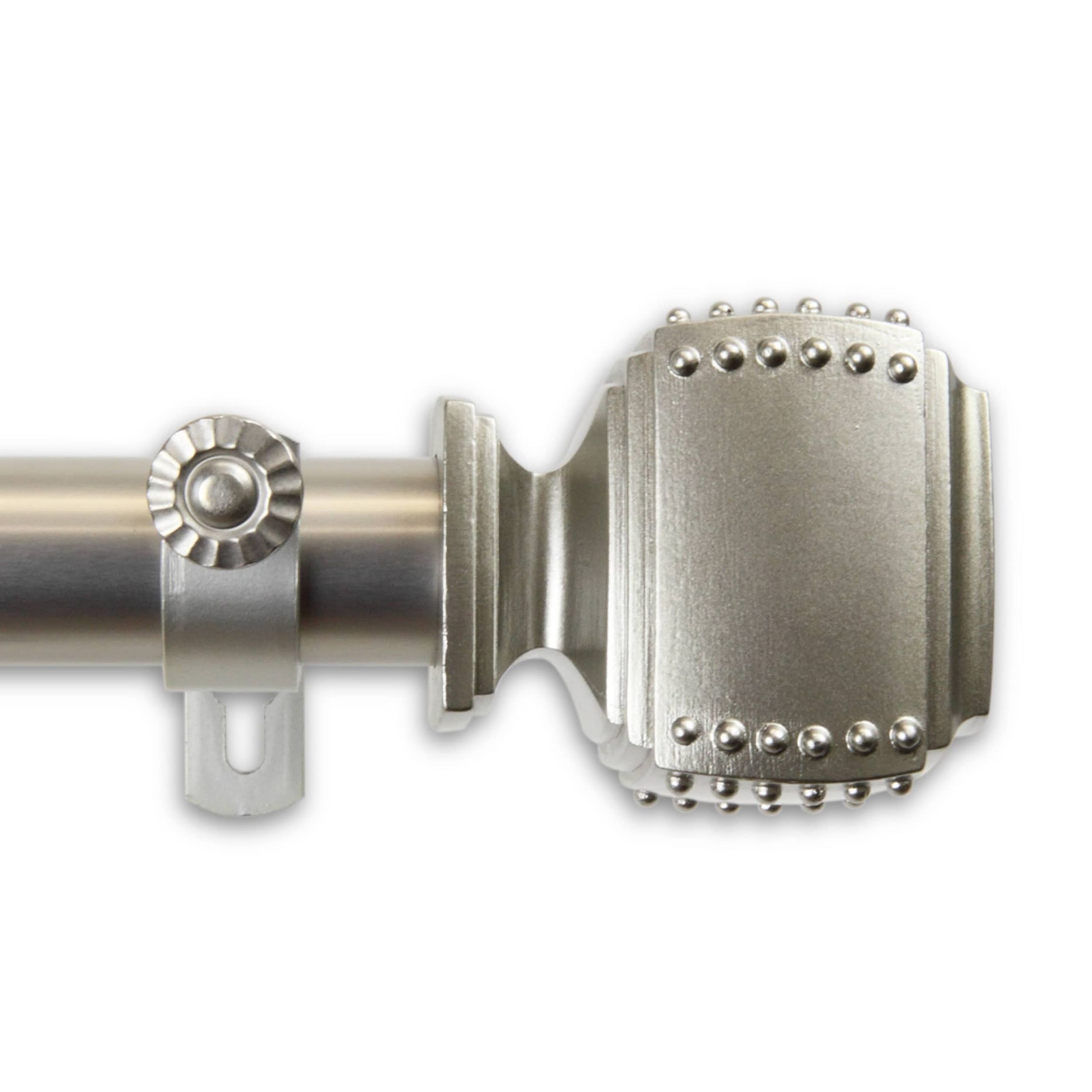 1" Bennett Curtain Rod