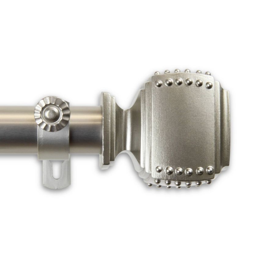 1" Bennett Curtain Rod