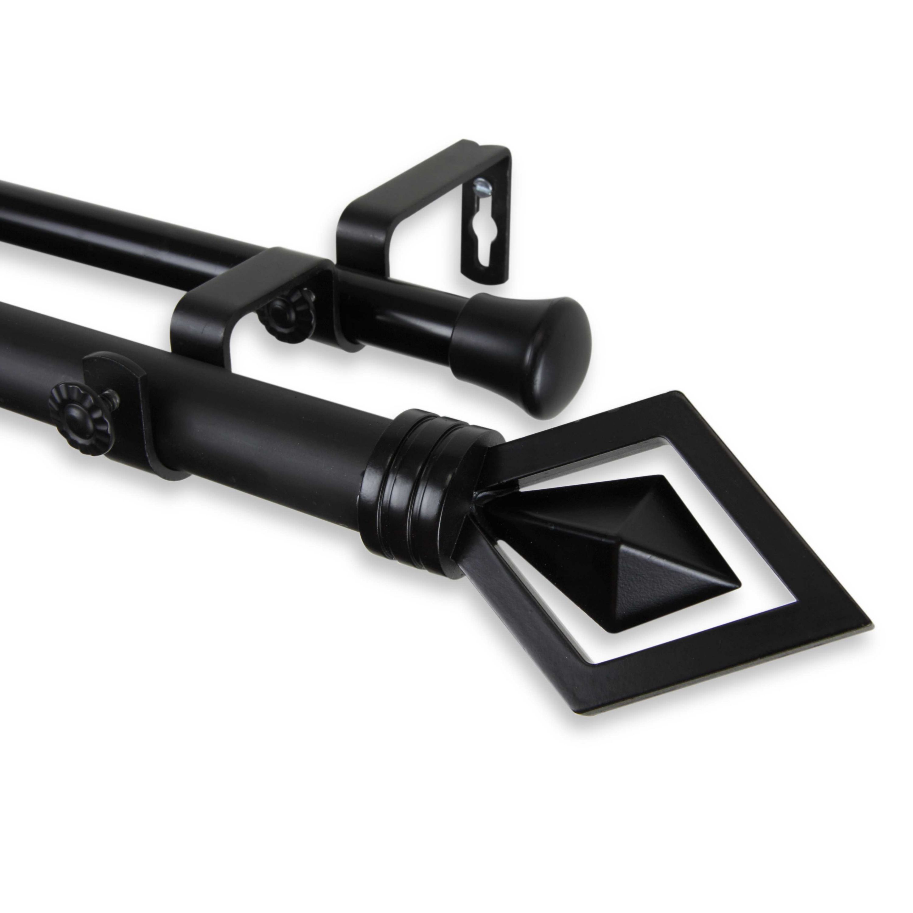 Lenore Expandable Curtain Rod