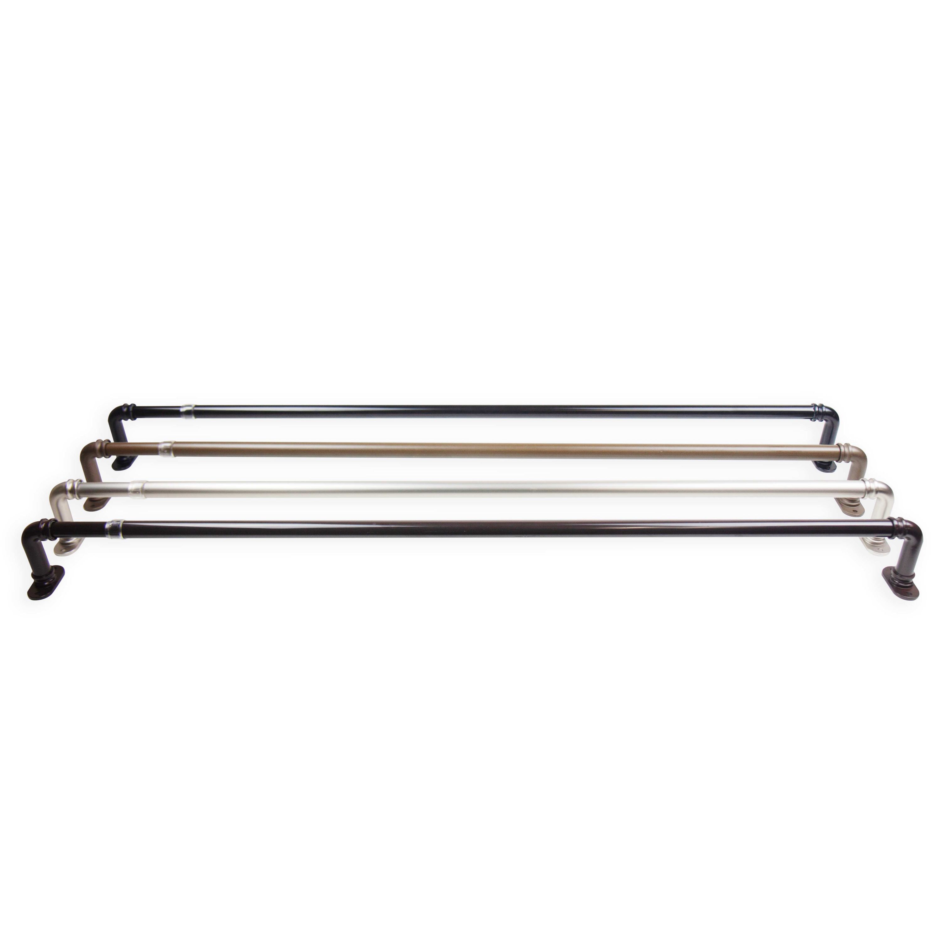 5/8" Blackout Curtain Rod