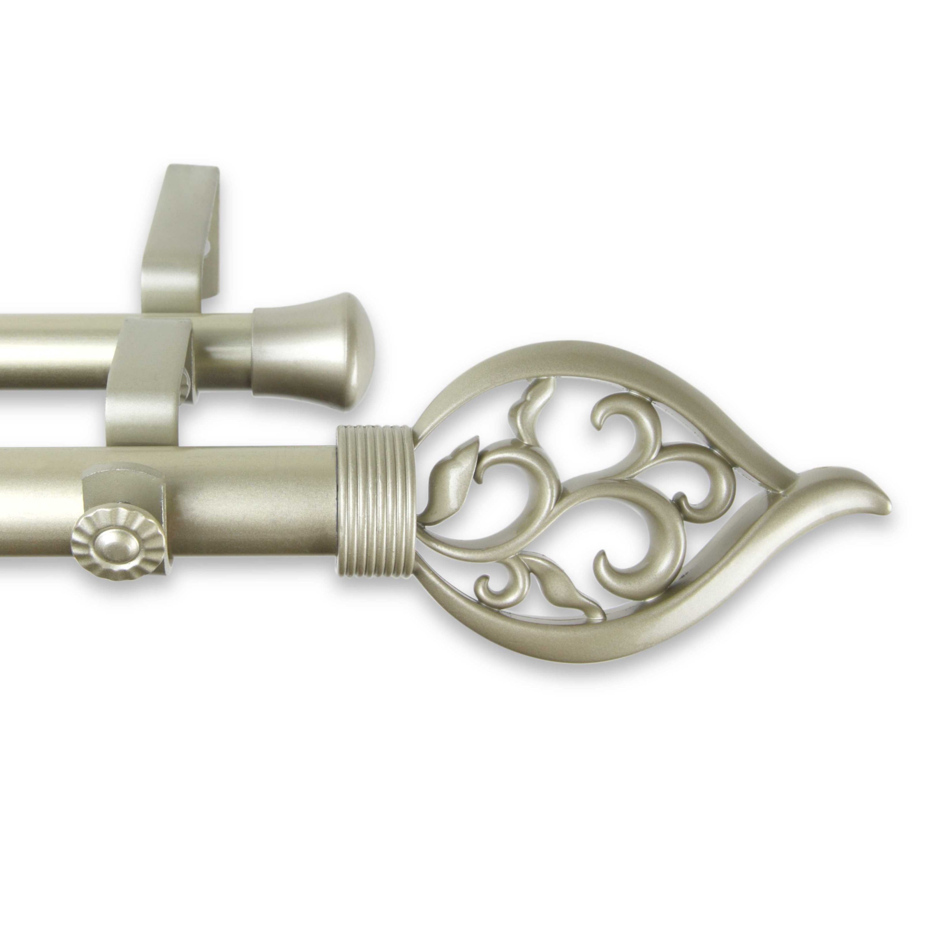 Flora Curtain Rod