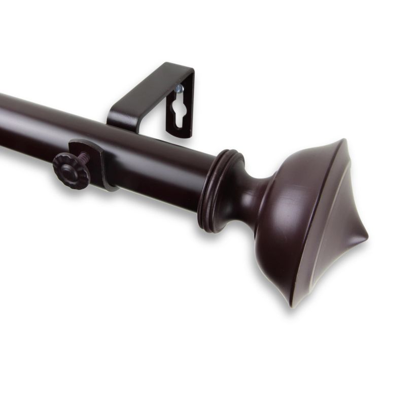 Flora Curtain Rod