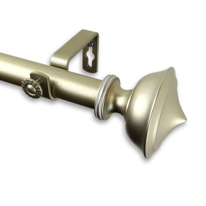 Flora Curtain Rod
