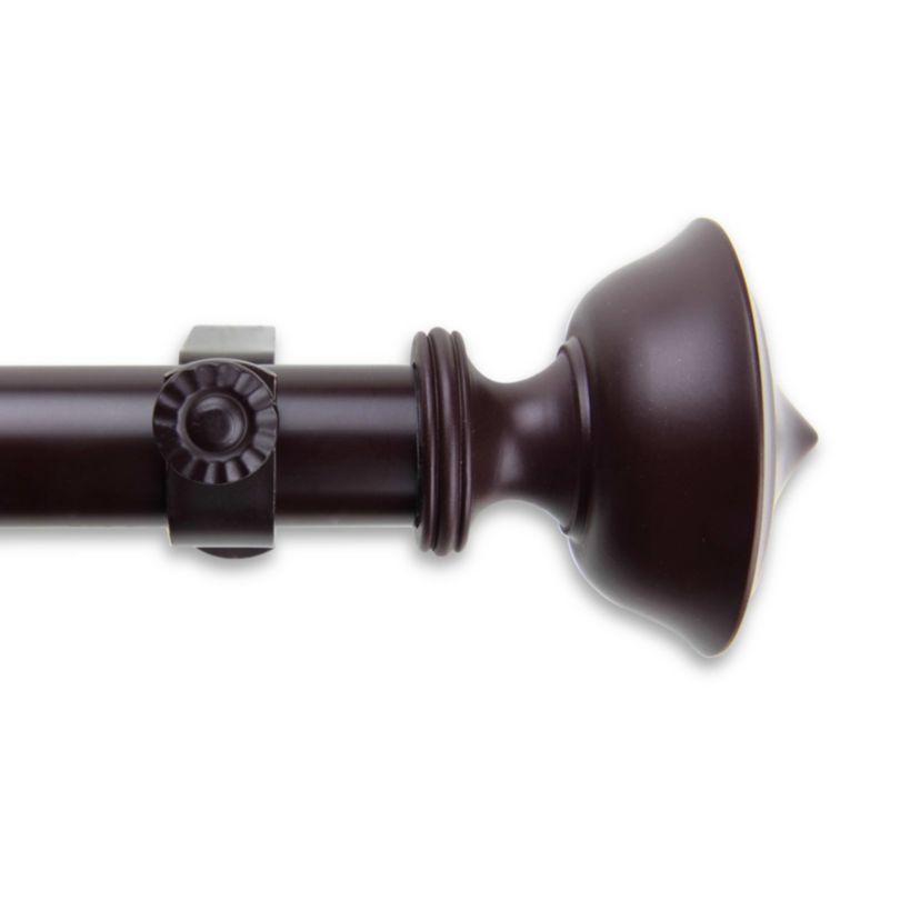 Flora Curtain Rod