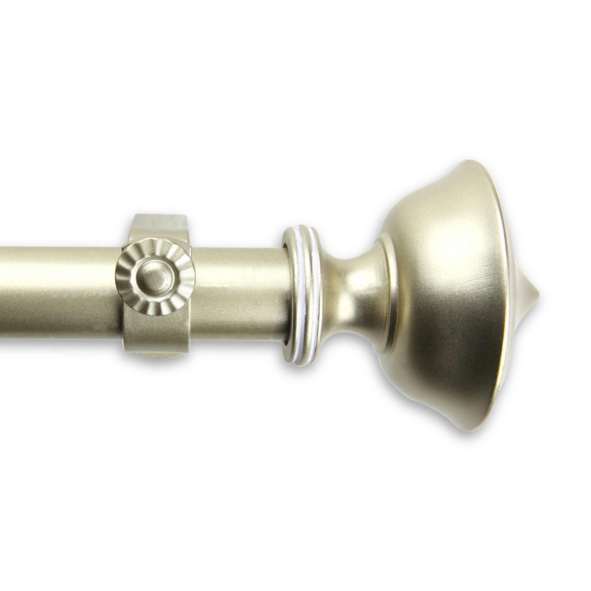 Flora Curtain Rod