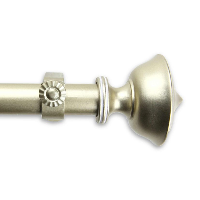 Flora Curtain Rod