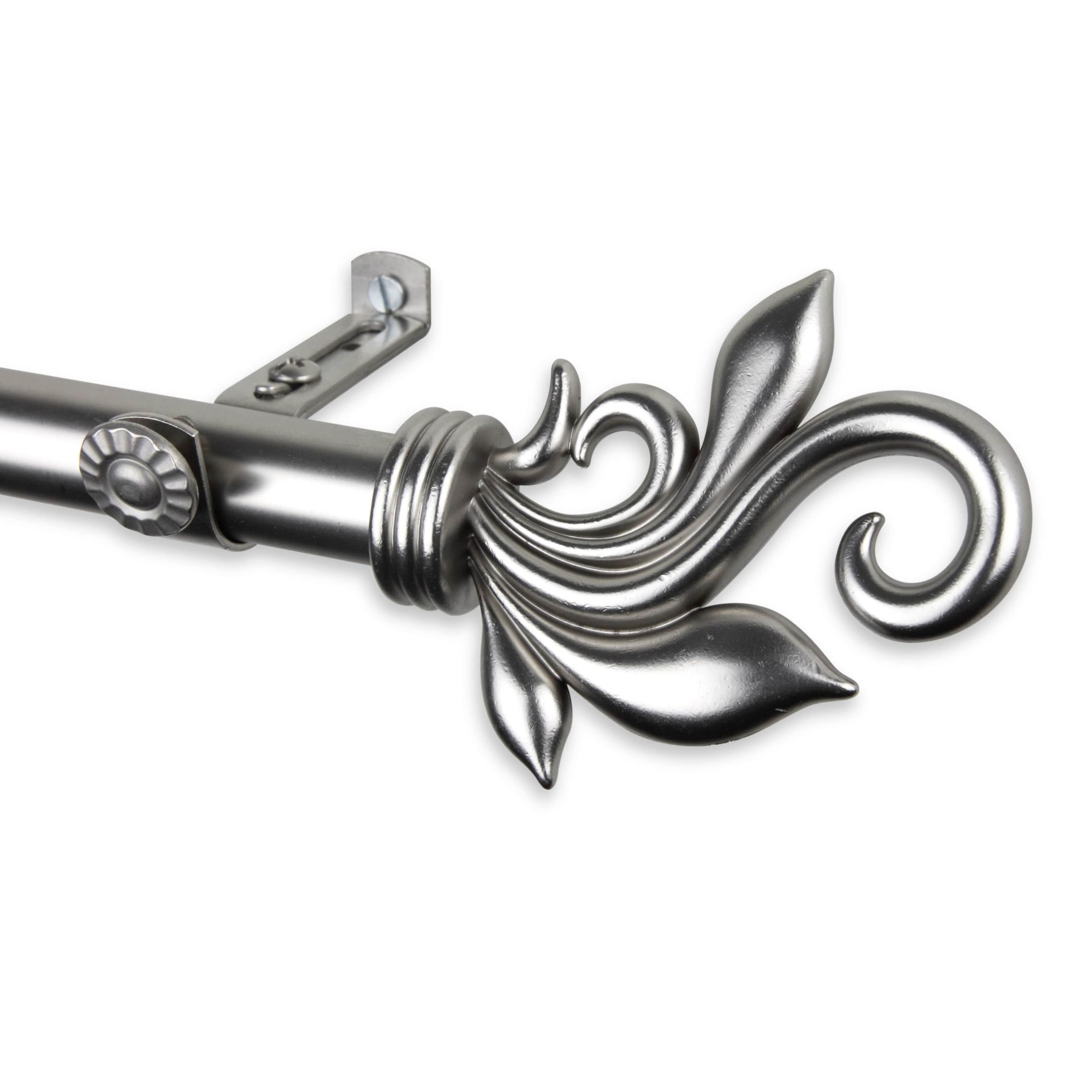 13/16" Delilah Curtain Rod