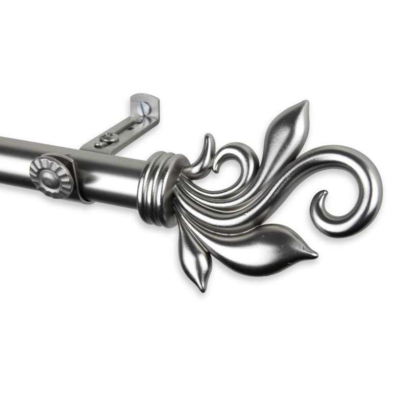 13/16" Delilah Curtain Rod