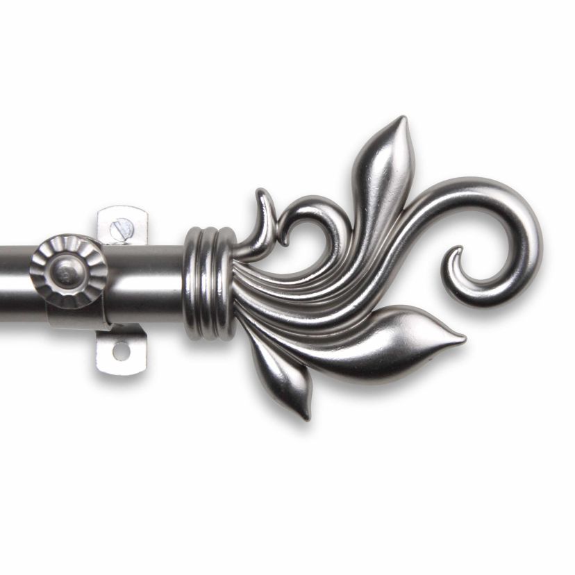 13/16" Delilah Curtain Rod