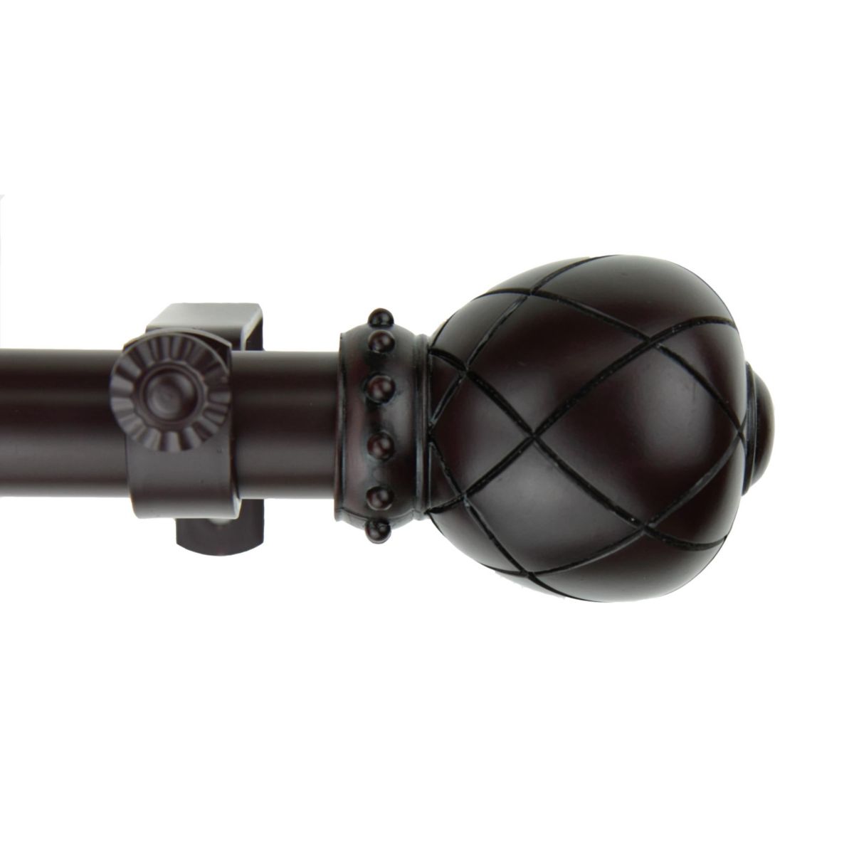 Supreme Adjustable Curtain Rod
