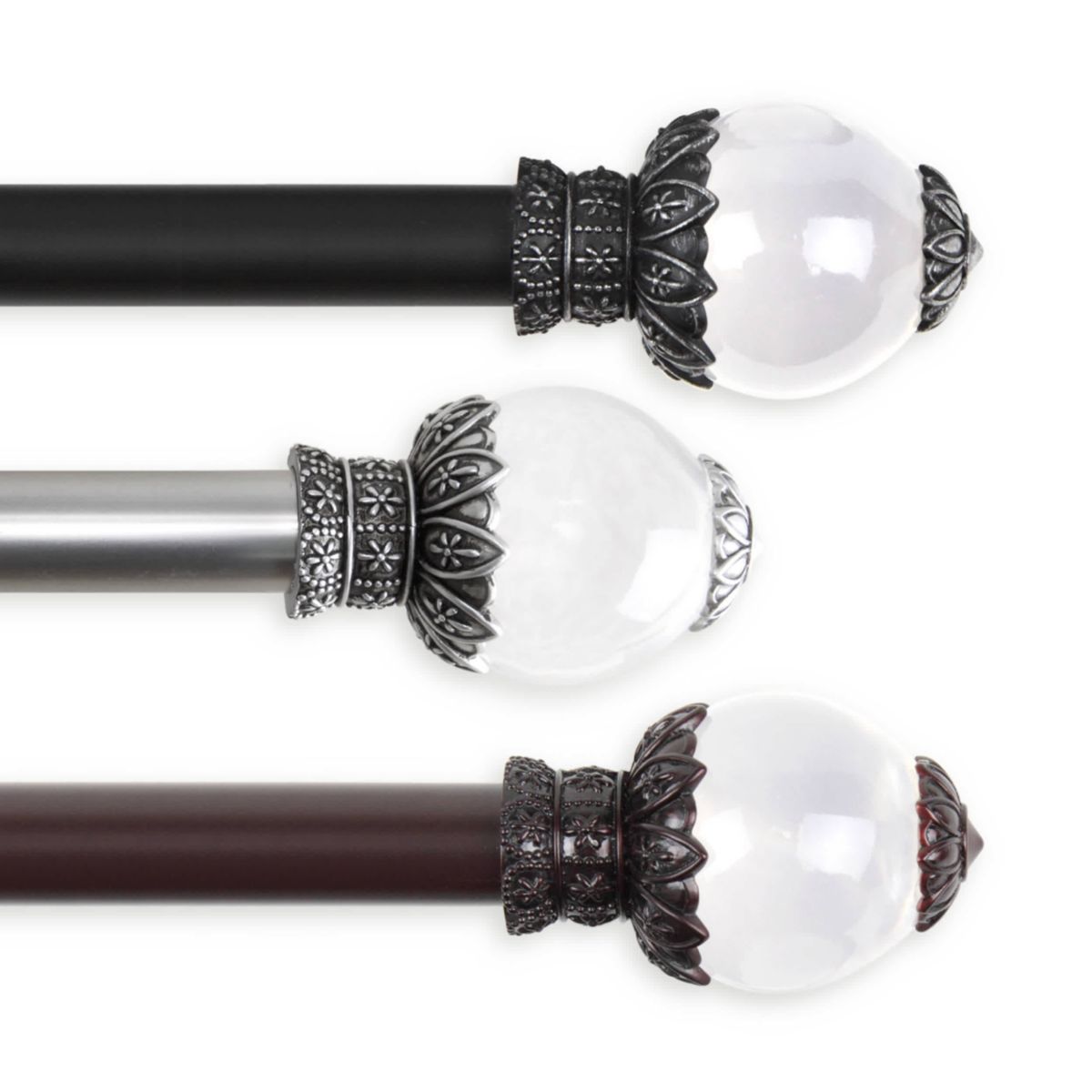 Rod Desyne Classic Curtain Rod | Belk