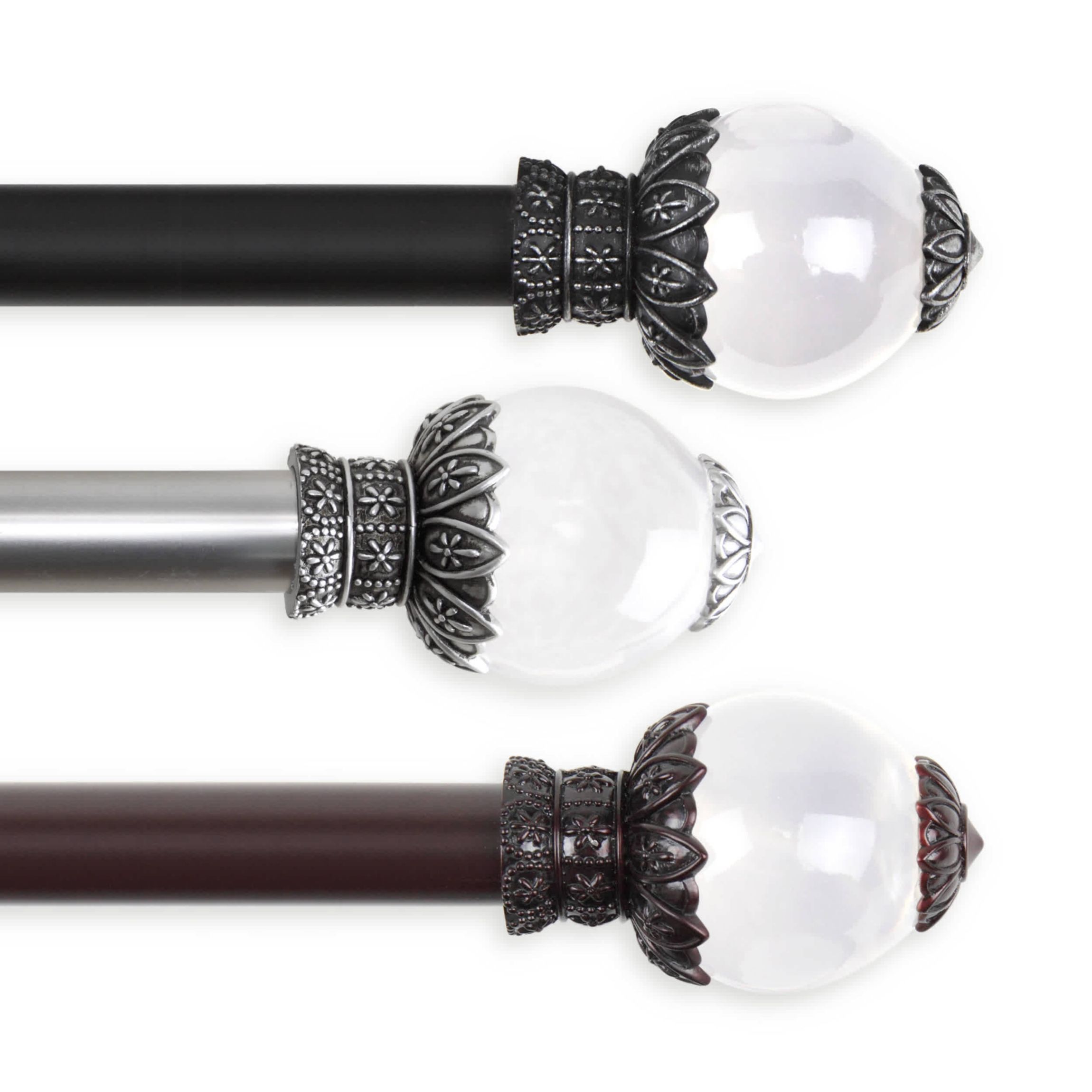 Classic Curtain Rod 