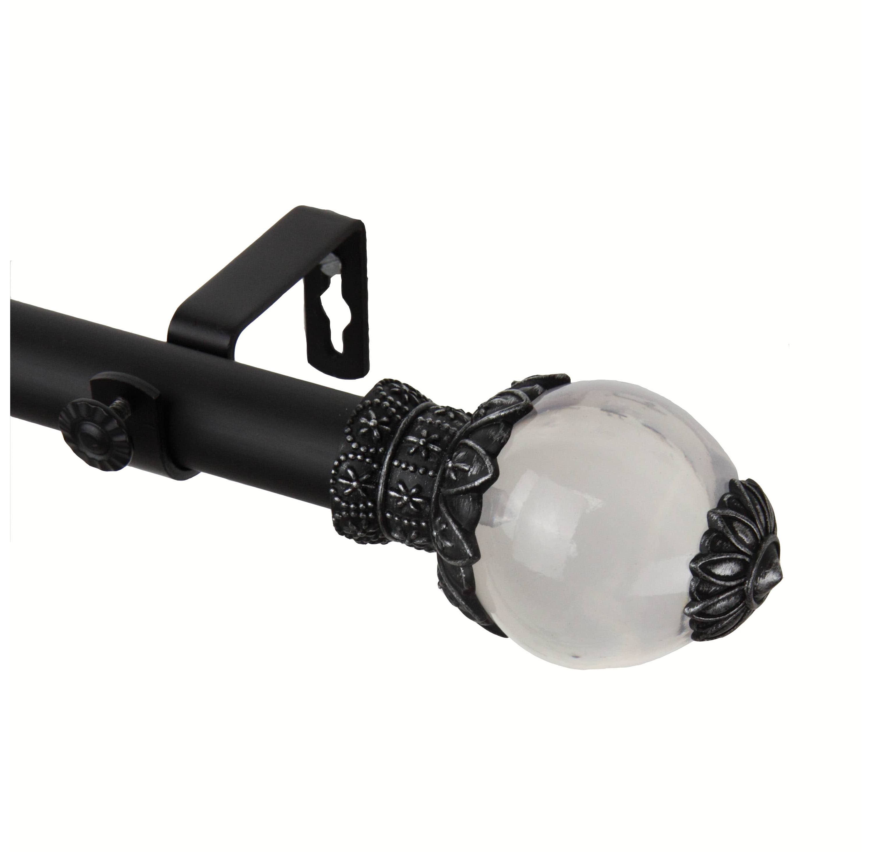 Classic Curtain Rod 