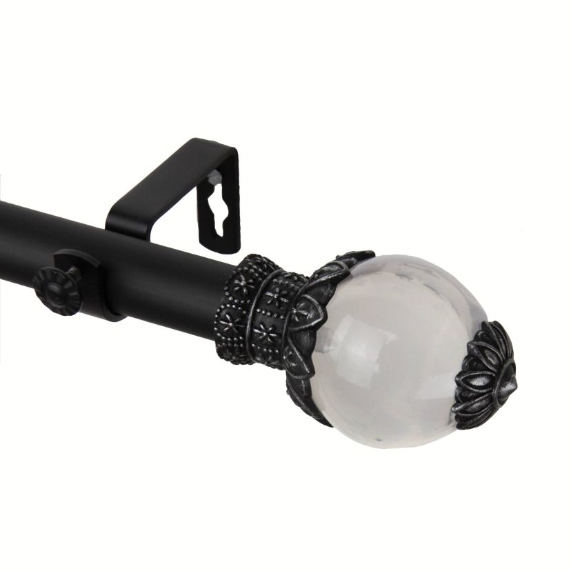 Classic Curtain Rod 