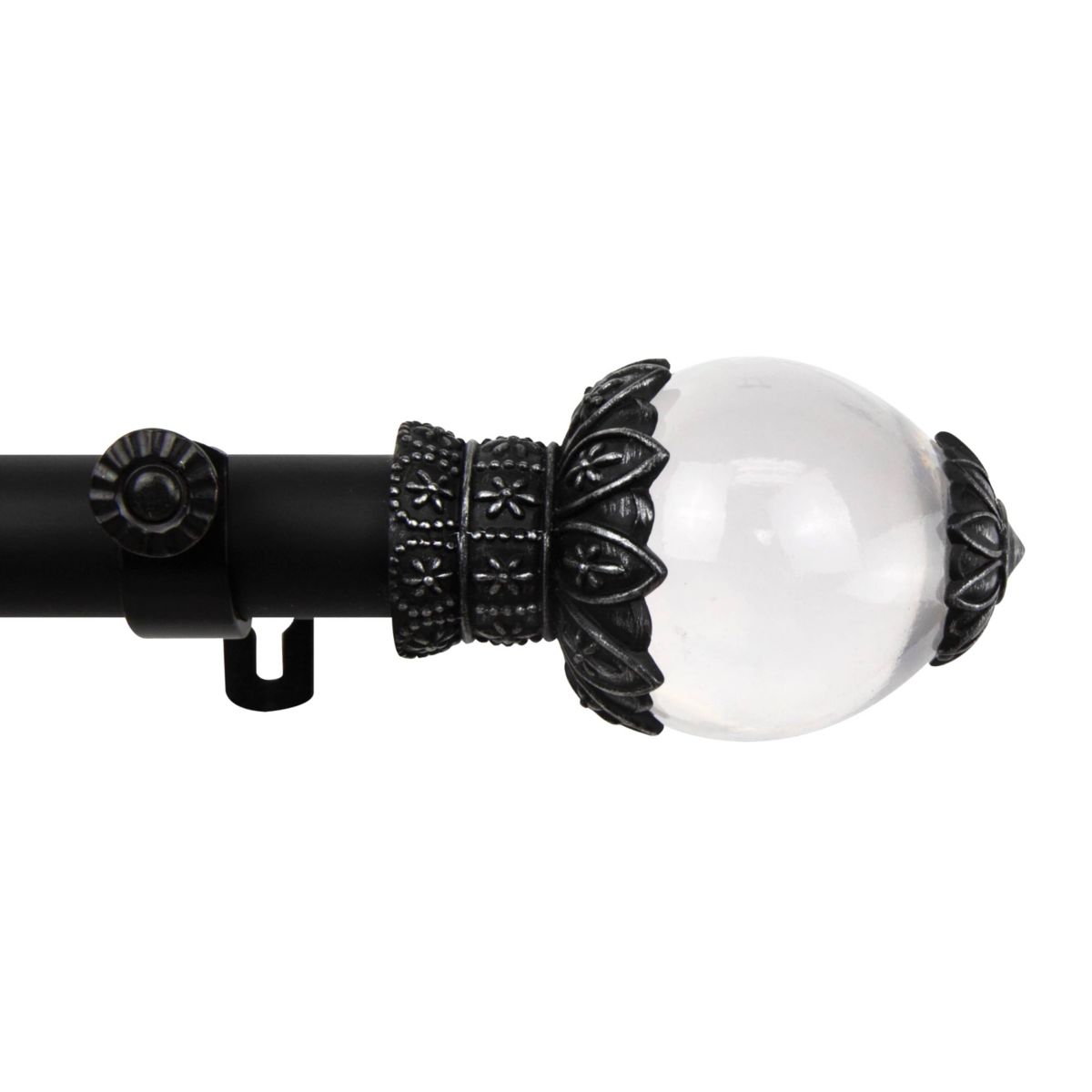 Rod Desyne Classic Curtain Rod | Belk