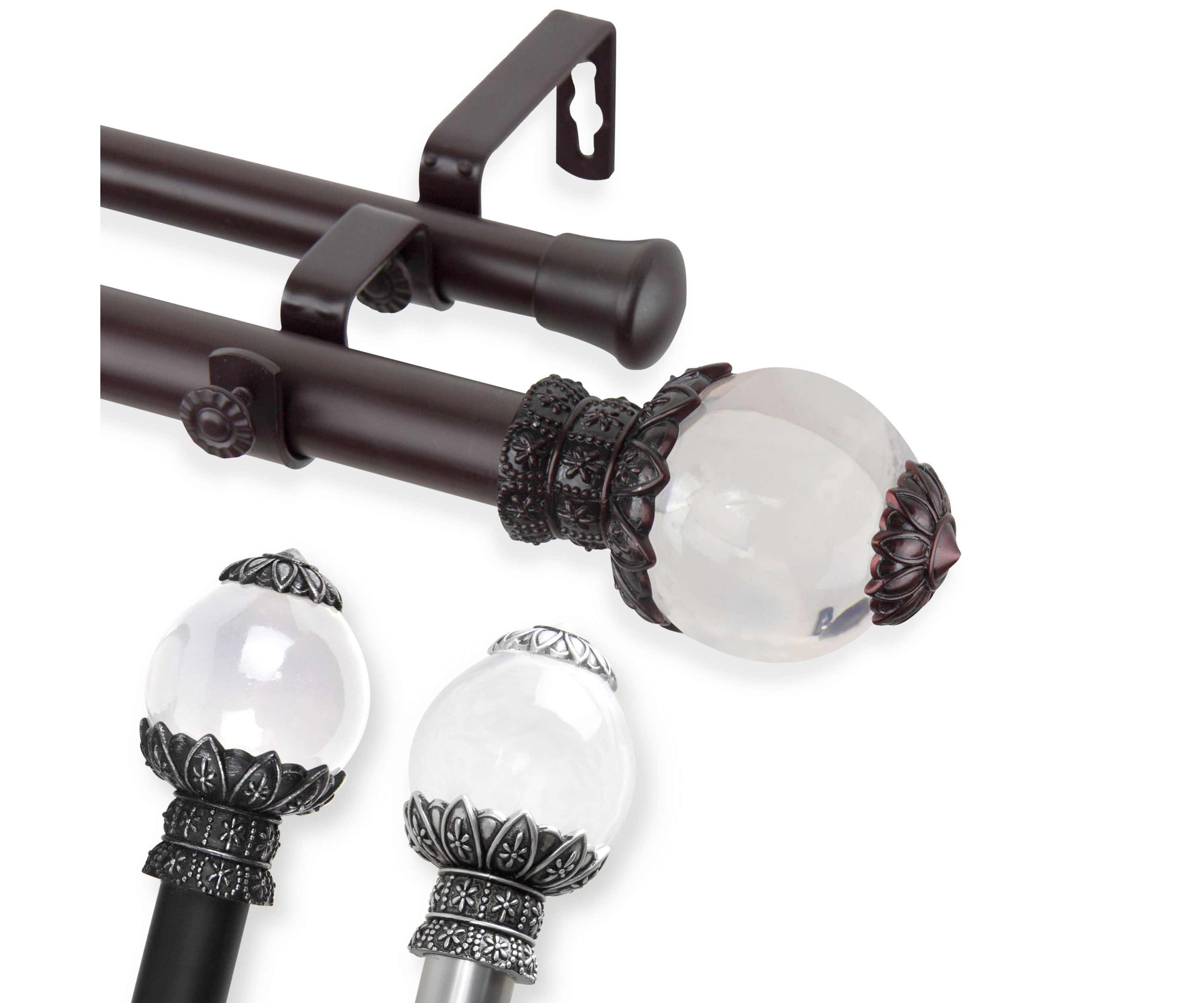 Freestand Window Hardware