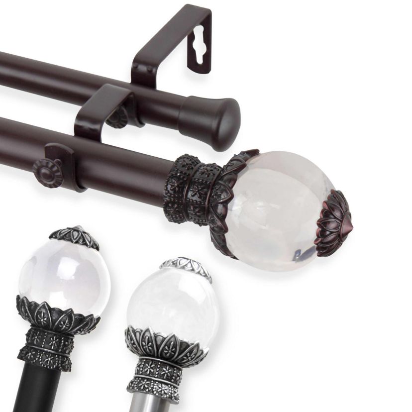 Freestand Window Hardware
