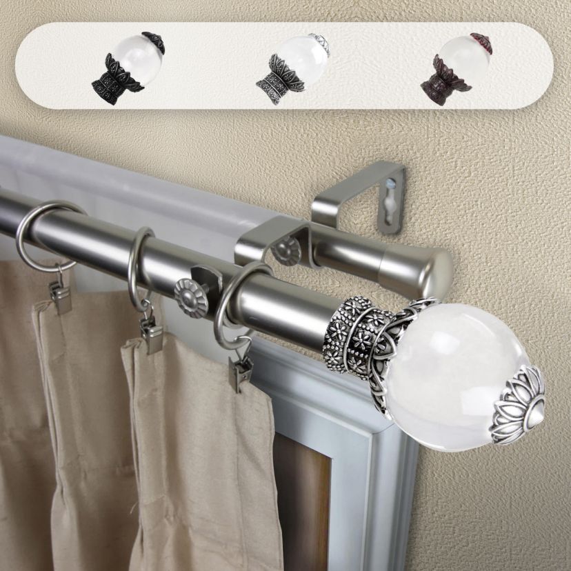 Freestand Window Hardware