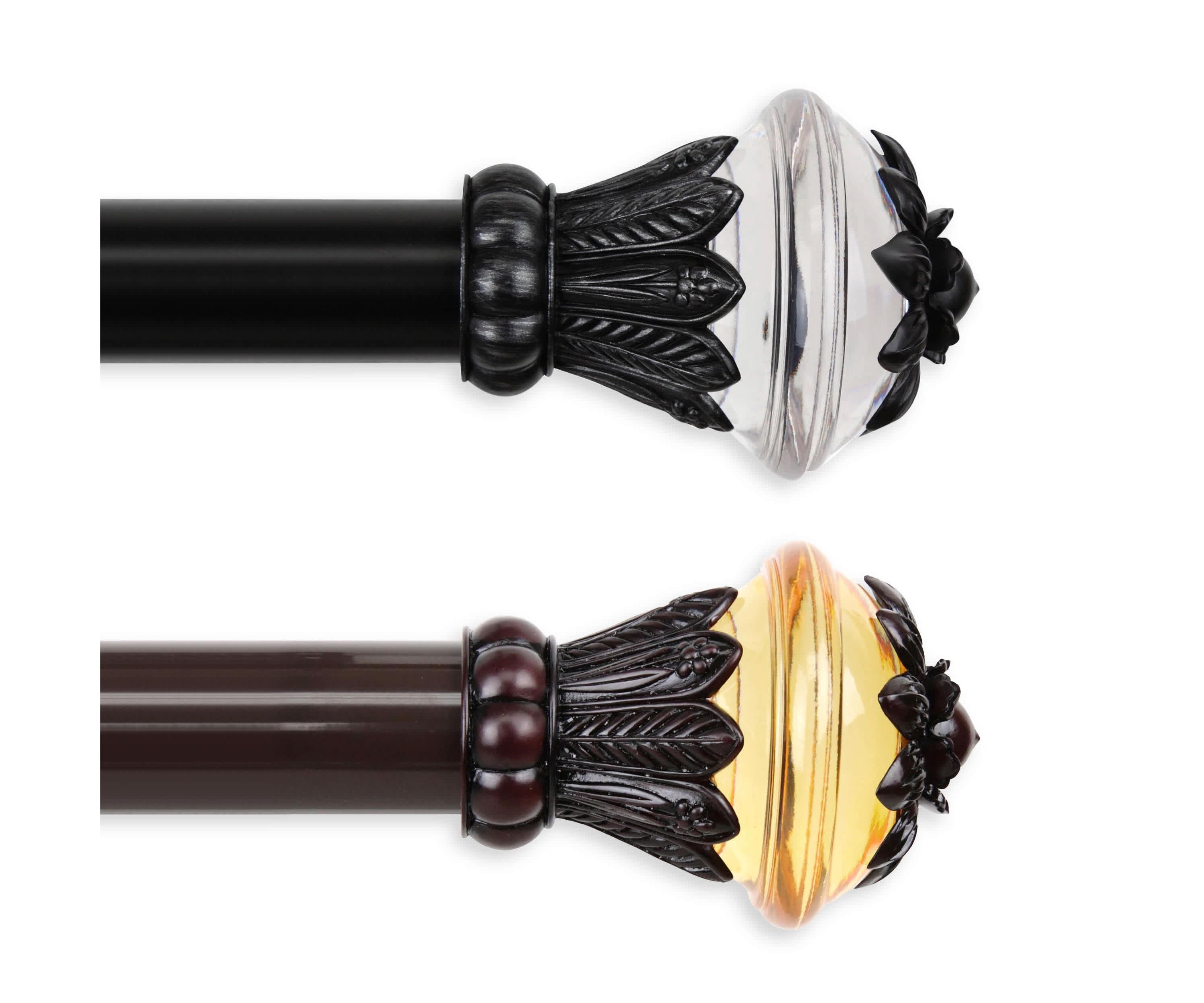 Paradise Curtain Rod 