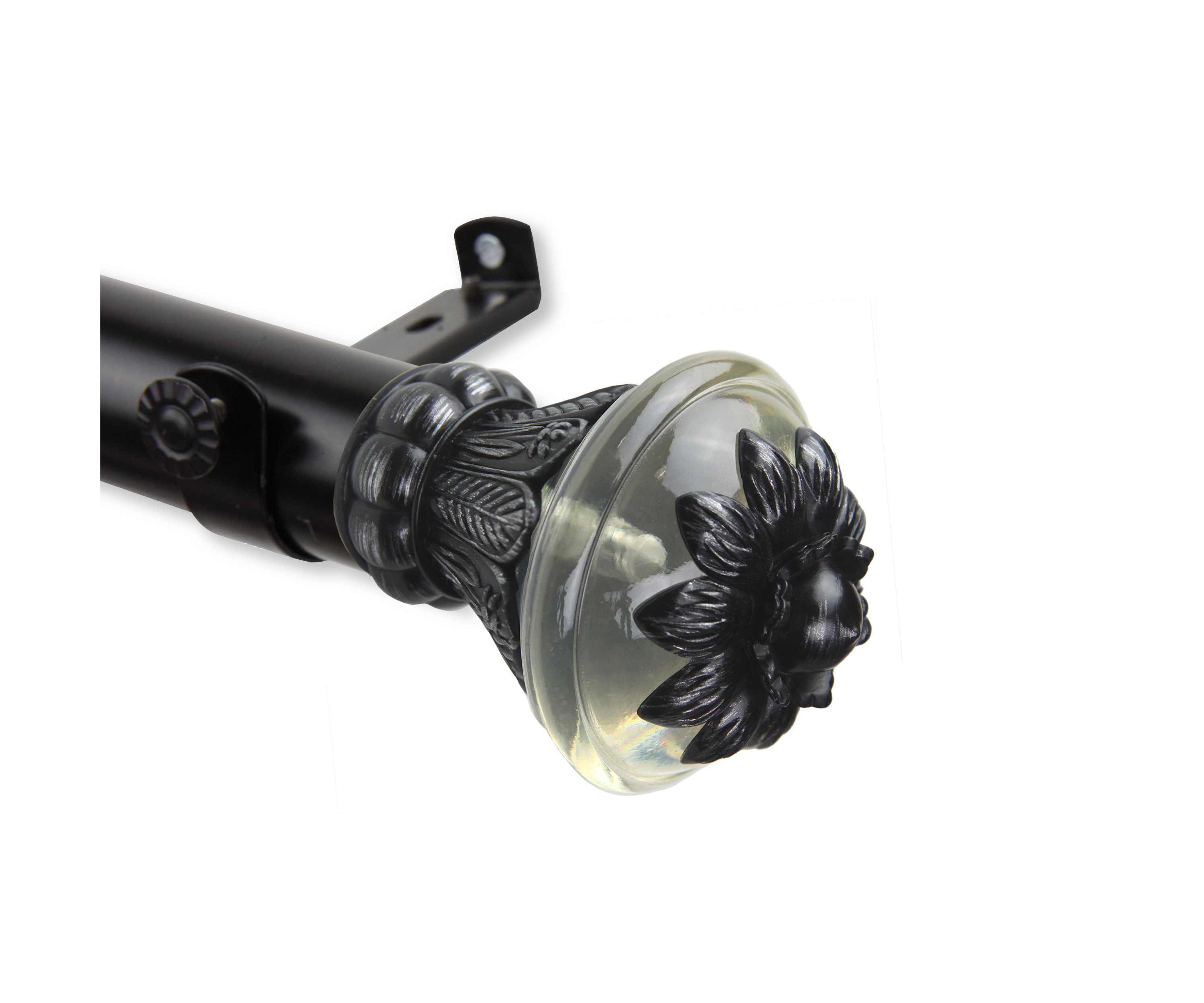 Paradise Curtain Rod 
