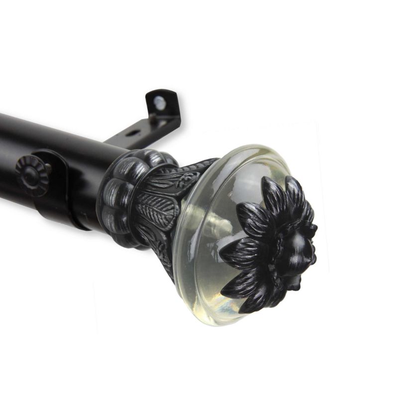 Paradise Curtain Rod 