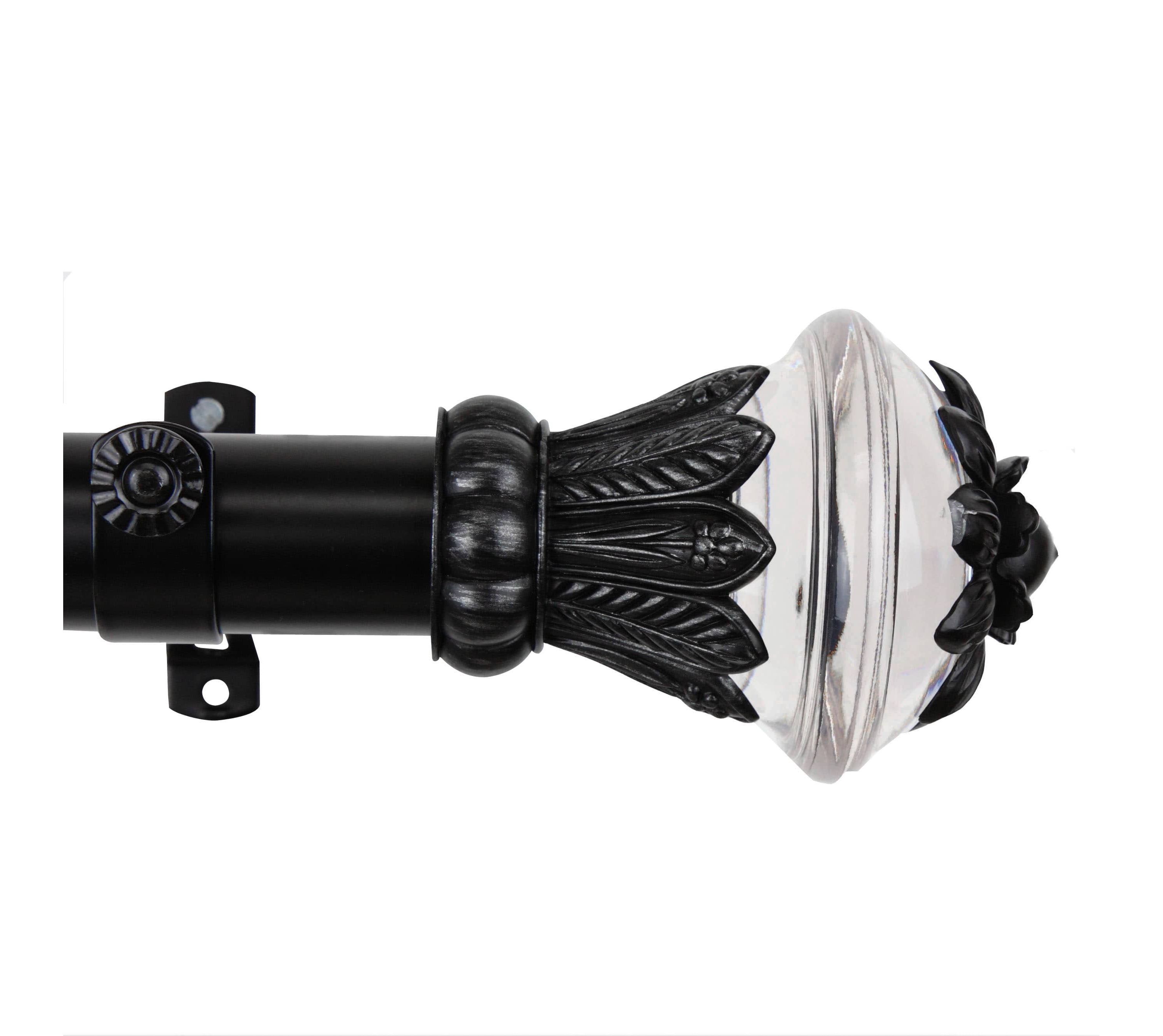 Paradise Curtain Rod 