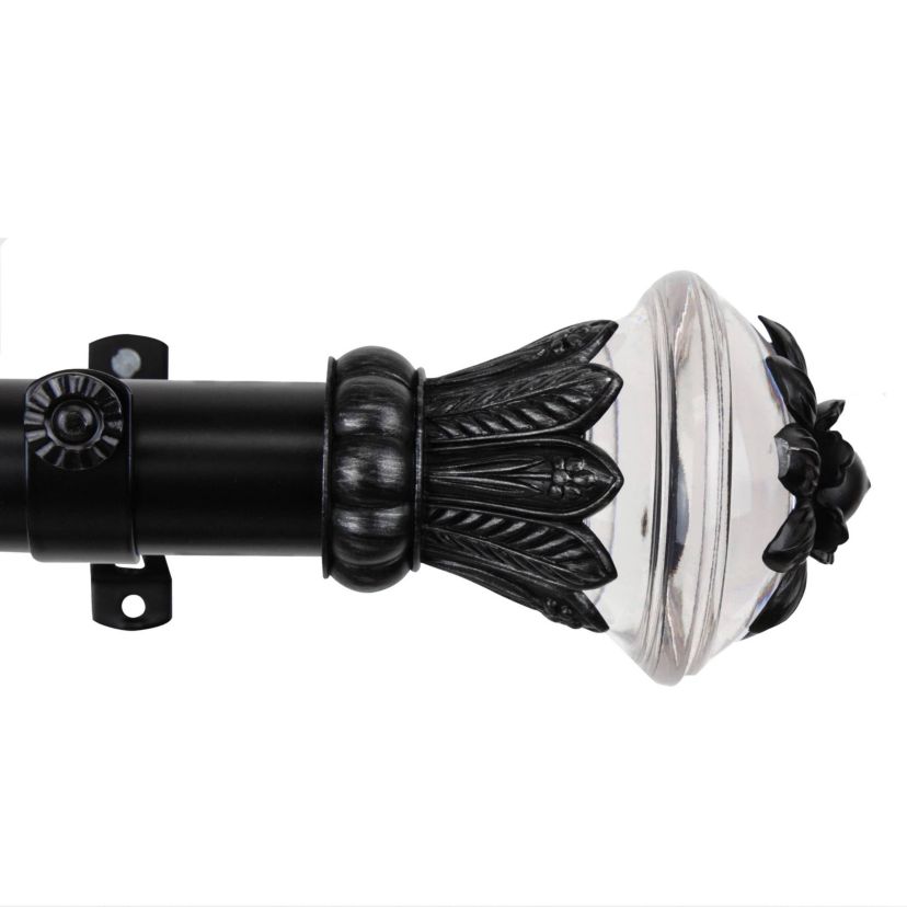 Paradise Curtain Rod 