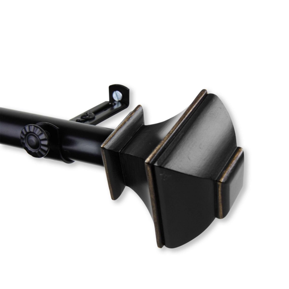 13/16" Marion Curtain Rod