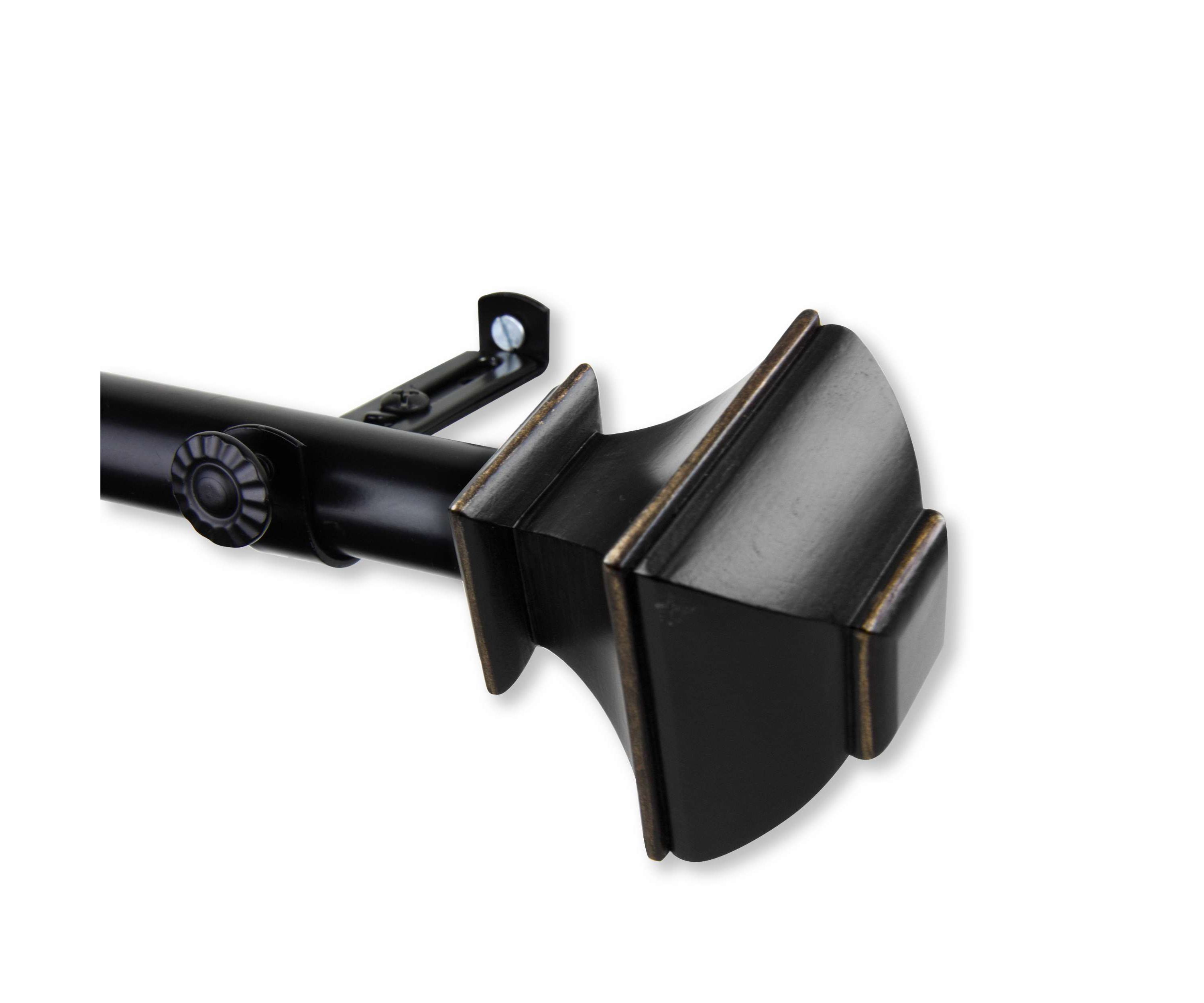 13/16" Marion Curtain Rod