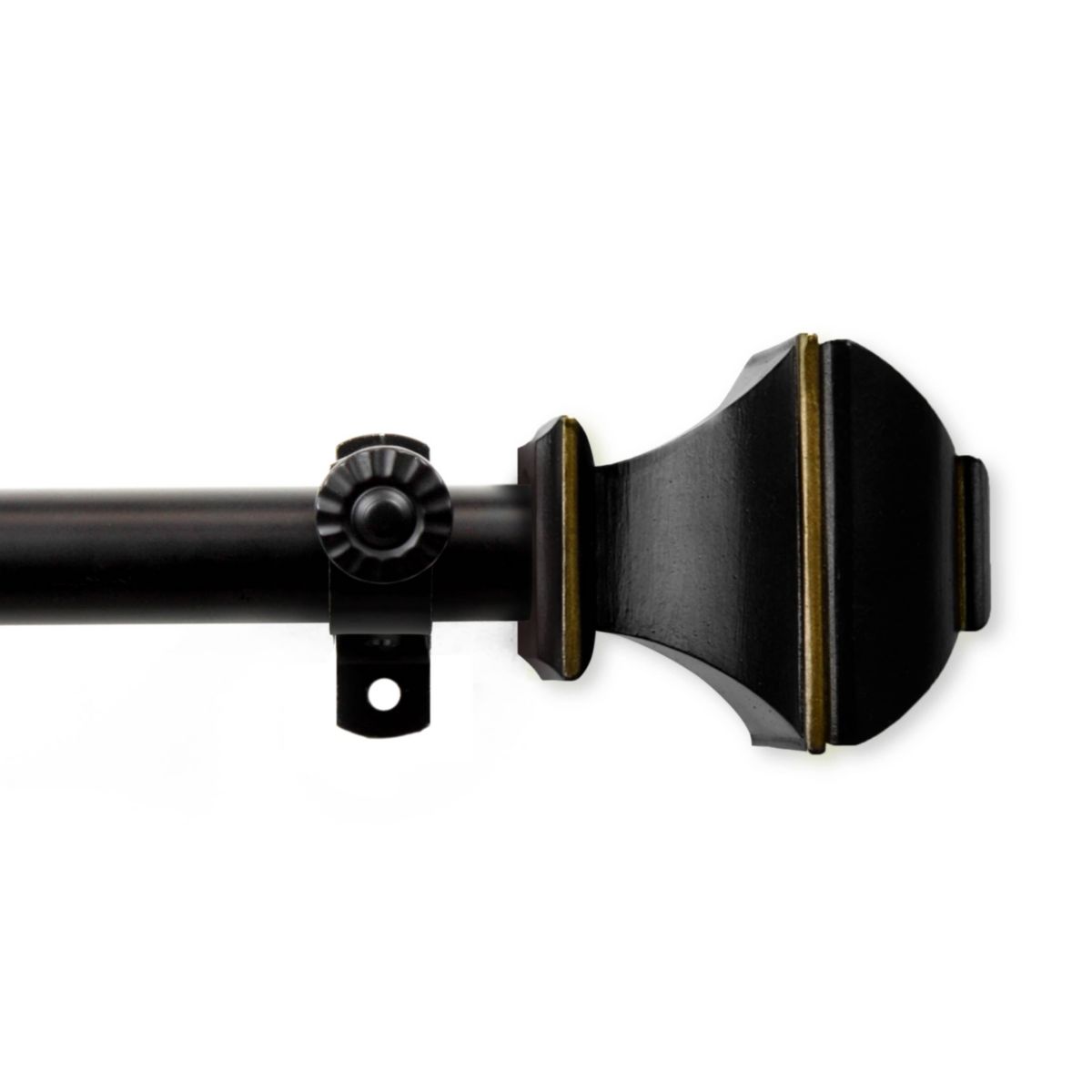 13/16" Marion Curtain Rod