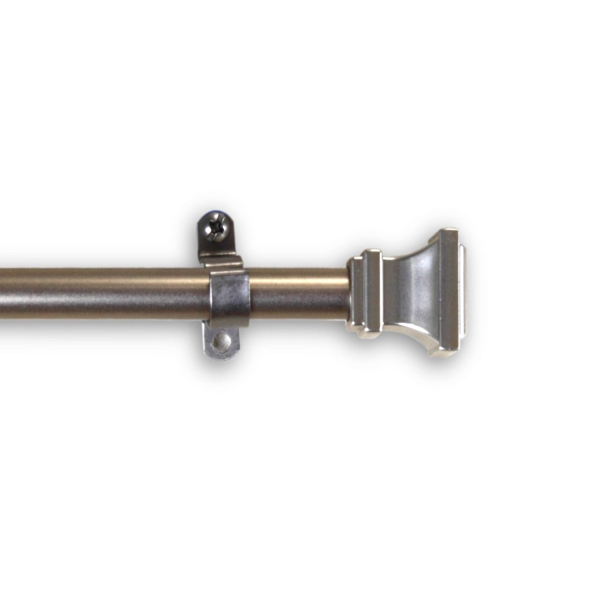 7/16" Frame Curtain Rod