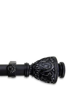 Veda Adjustable Curtain Rod