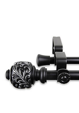 Tilly Double Curtain Rod 28-in. - 48-in.