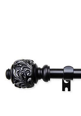 Tilly Curtain Rod 28-in. - 48-in.