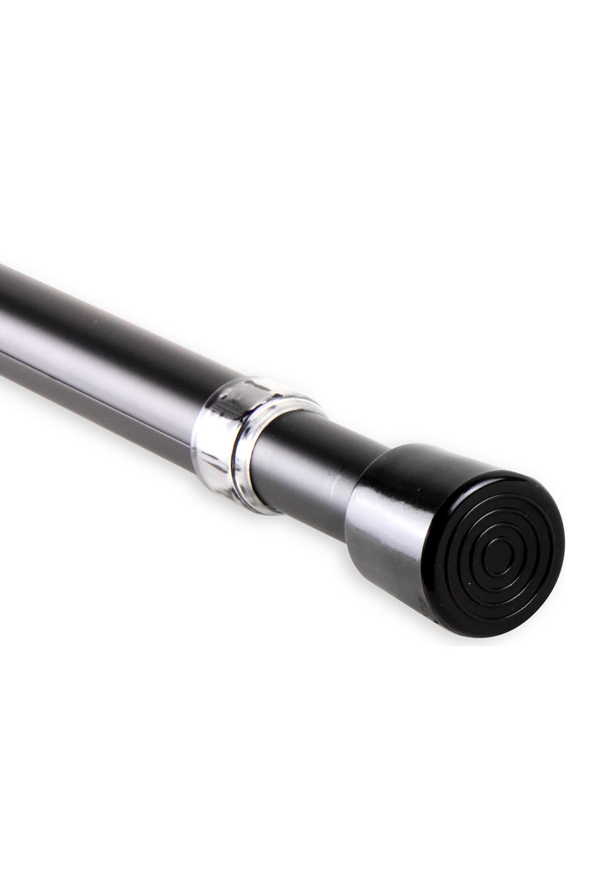 0.75 Inch Round Spring Tension Rod 
