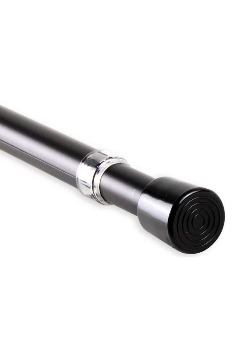 0.75 Inch Round Spring Tension Rod 