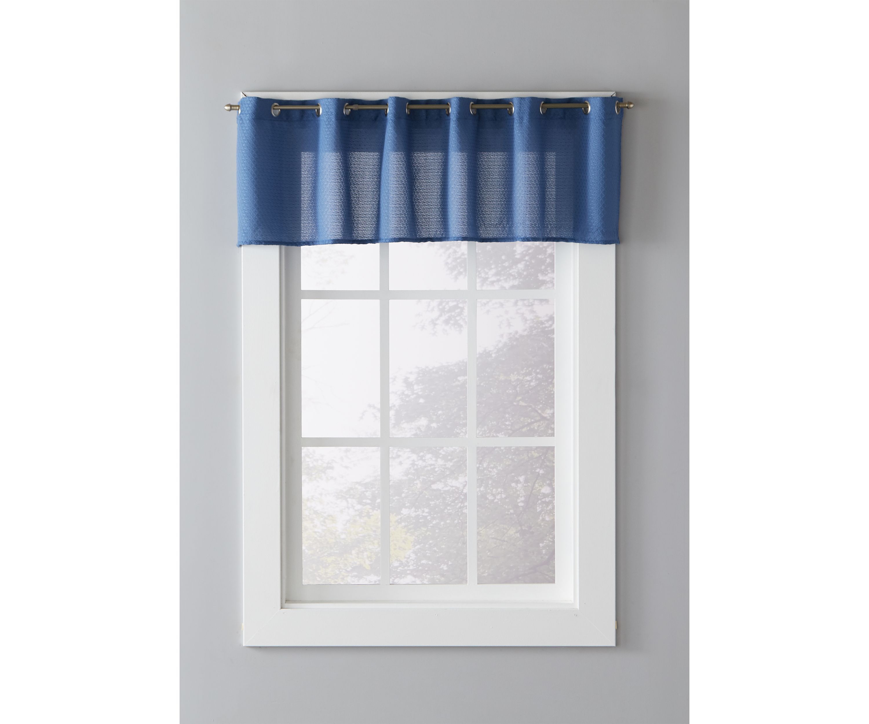 Trio 13 Inch Valance 