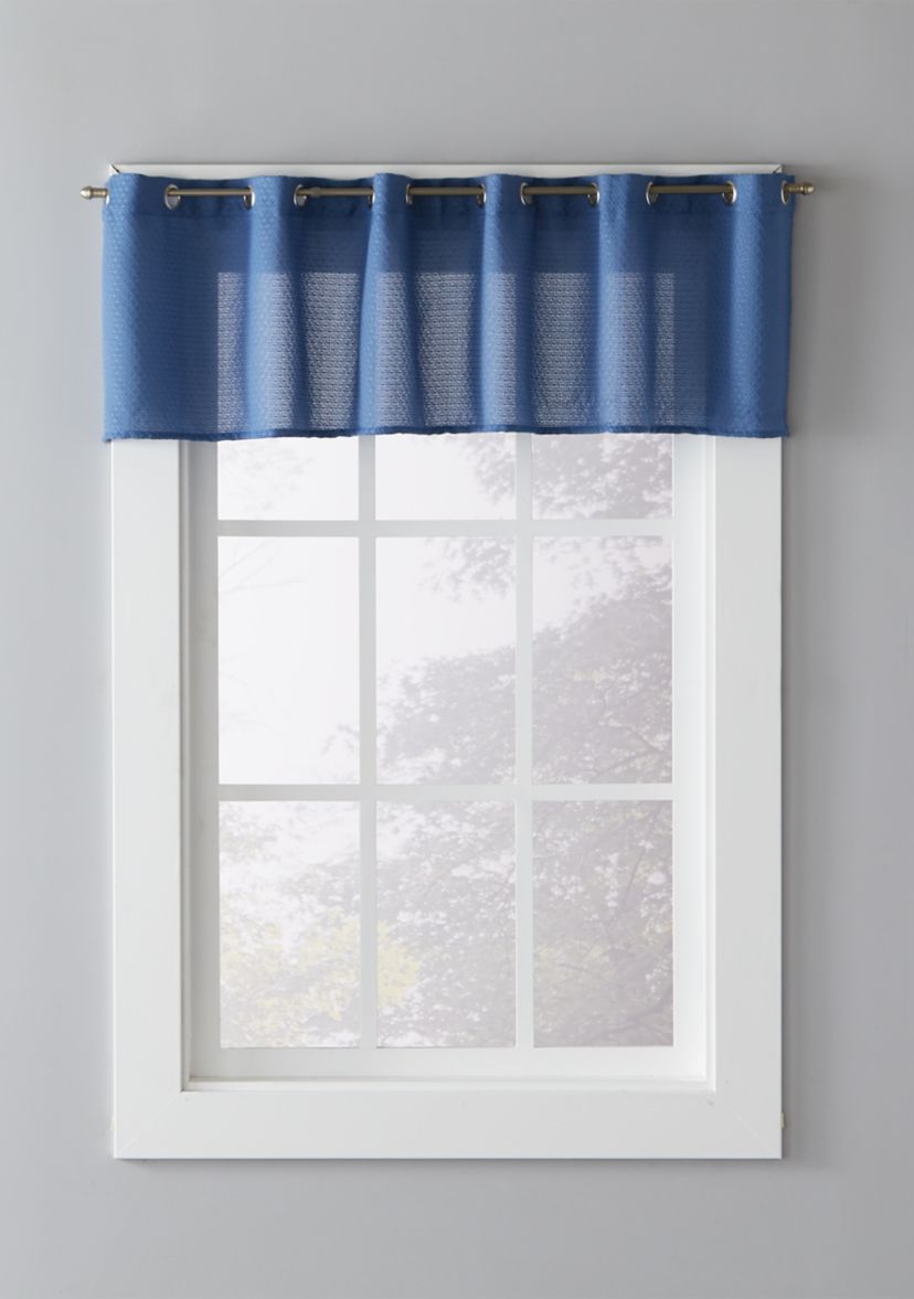 Trio 13 Inch Valance 