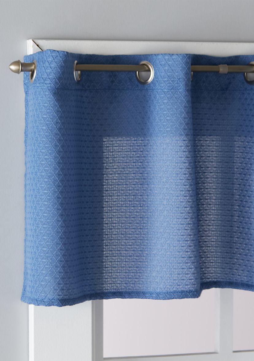 Trio 13 Inch Valance 