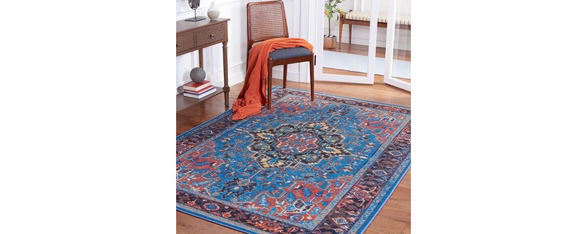 Journey 107 Area Rug Collection