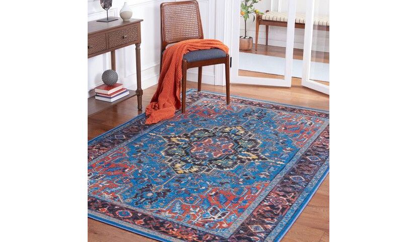 Journey 107 Area Rug Collection