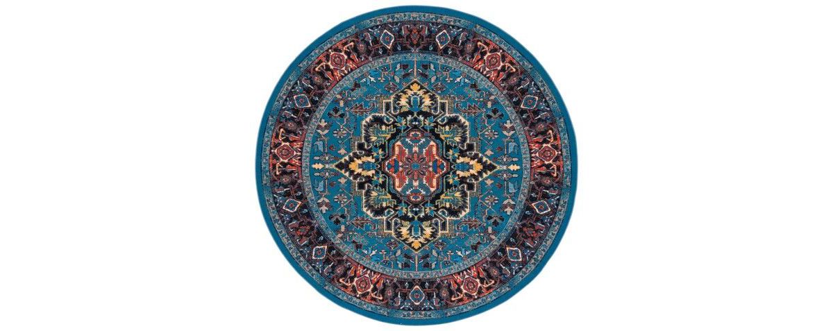 Journey 107 Area Rug Collection