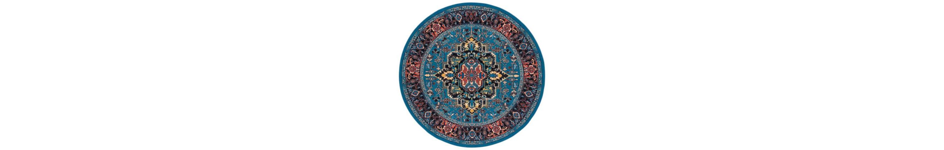 Journey 107 Area Rug Collection