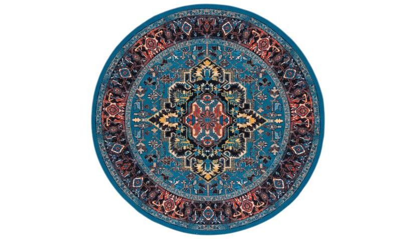Journey 107 Area Rug Collection