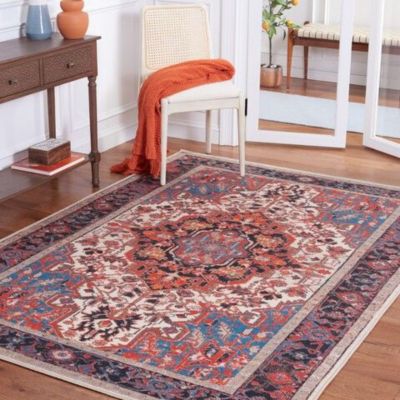 Safavieh Journey 118 Area Rug Collection