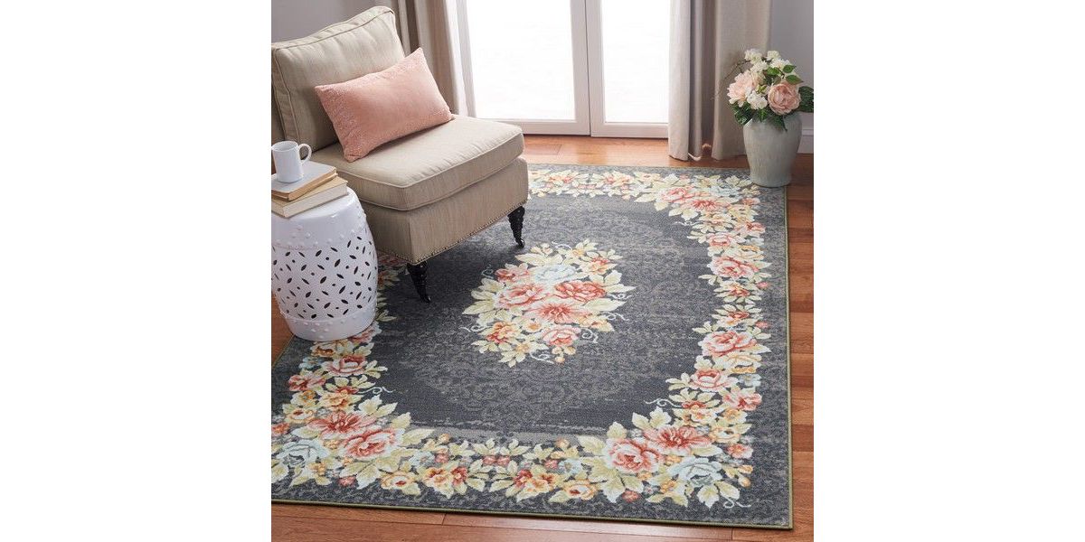 Journey Collection 125 Rug
