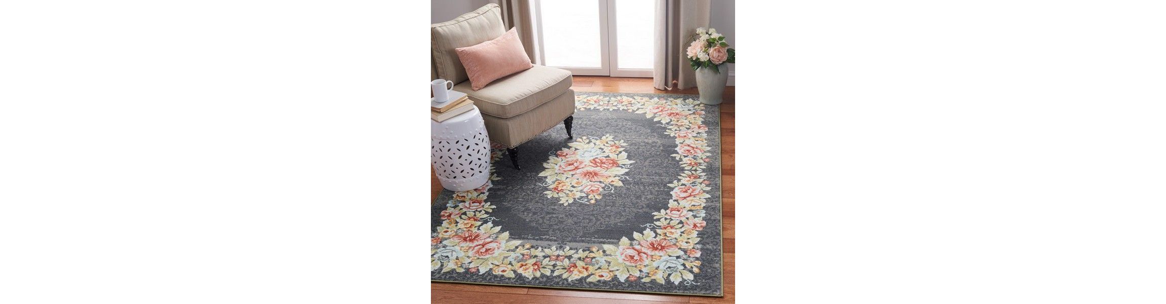 Journey Collection 125 Rug