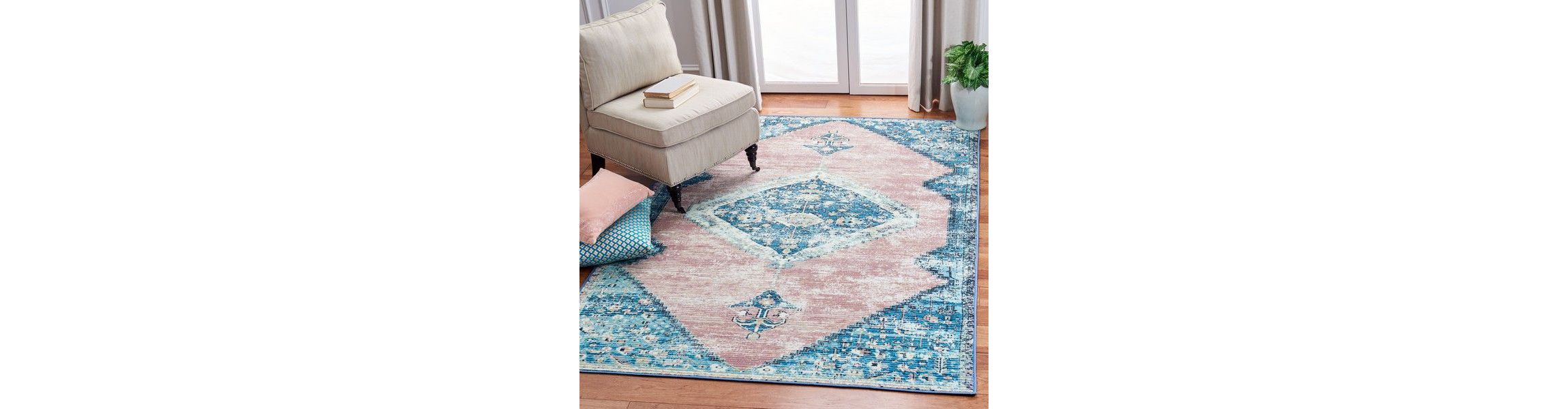 Journey Collection 147 Rug