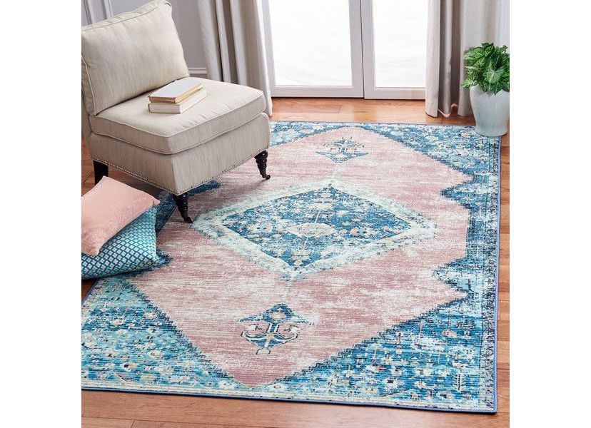 Journey Collection 147 Rug
